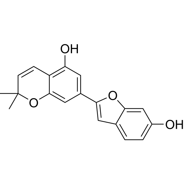 Moracin D 69120-07-6